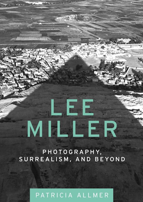 Book cover image for Lee Miller ISBN: 9780719085475